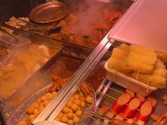 -明记牛杂(新马路分店)