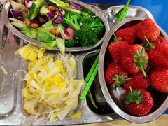 -北京大学-燕南食堂