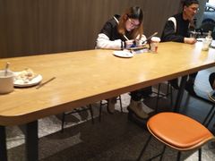 -星巴克臻选(福州仓山万达店)