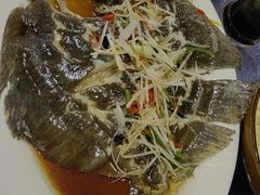 -叶存利海鲜大馅饺子(海宁路总店)