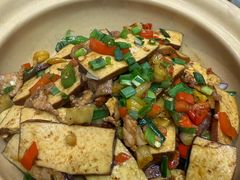 攸县香干-农家湘菜(安亭店)