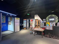 -成都梵高星空艺术馆(春熙路旗舰店)