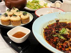 -上海1号私藏菜(黄浦店)