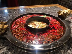 -蜀大侠火锅(建设路第五大道店)