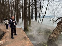 -东湖落雁景区