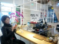 -E·cafe(新梅广场店)