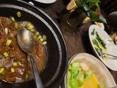 -彩丰楼中餐厅(佘山世茂洲际酒店)