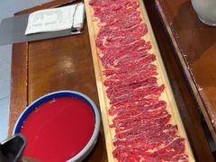 -重庆高老九火锅(万象城店)