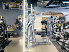 -超鹿运动(五四路恒力城店)