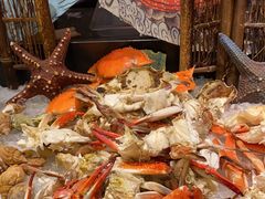 -索菲特西湖大酒店·香榭丽全日候餐厅(南山路店)