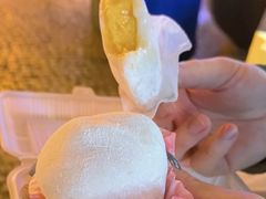 -澳门长洲糯米糍(柯打苏沙街店)