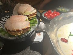 -湊湊火锅·茶憩(石家庄万象城店)