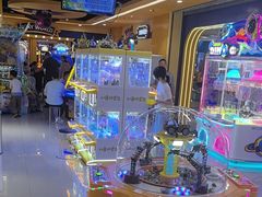 -爱玩嘉年华(合川财富广场店)