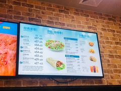 -赛百味SUBWAY(曲江智慧大厦店)