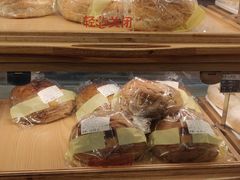 -新侨三宝乐面包店(崇文门店)