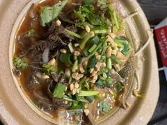 -沙州食驿·非遗小吃夜市
