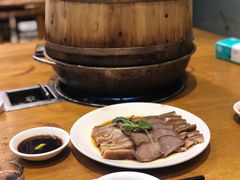-蚝得喜海鲜(东城店)