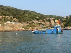 -东极岛景区