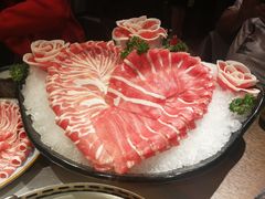 -快乐小羊·内蒙牛羊肉火锅(流花中心店)