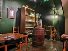 -羽深肉铺 Steak & Wine