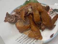 -正阳春烤鸭(华捷道店)