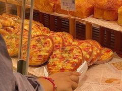 -顶东面包花园·生日蛋糕(太平店)