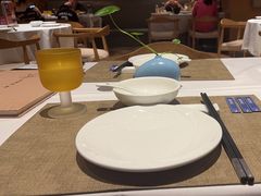 -若蘭慈·无国界素食料理(欢乐海岸店)