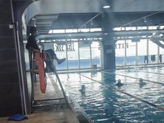 -FLARE STAR FITNESS(复地活力城店)