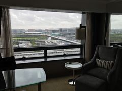 -上海中航虹桥机场泊悦酒店