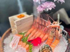 -花潮料理艺食馆(SM新生活广场店)