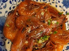 -丰收日·小海鲜·沪上家宴(顾村正大店)