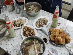 -福屿鲜捞小吃·捞化(福屿总店)