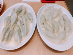 -喜家德虾仁水饺(飞洲国际店)