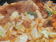 -高基五春川炒鸡排 韩国料理(威海总店)