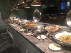 -帝豪酒店•马可勃罗西餐厅