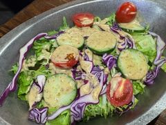 -炸鸡情侣韩式料理(中央大街店)