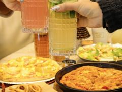 -必胜客(赛格国际购物中心店)