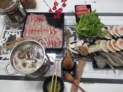 -丽江庭院之丽江往事(安定门店)