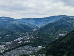 -五台山风景名胜区