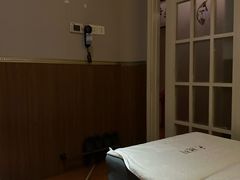 -天然沐足·推背采耳·敷姜艾灸(龙眼美食街店)