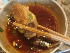 -肖肖酸萝卜鱼火锅(总店)