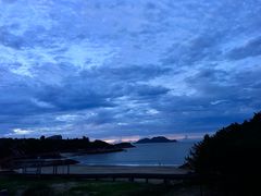 -宁波松兰山滨海旅游度假区