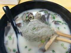 -津津老鸭粉丝馆(正东路店)