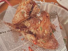 -COMMUNE幻师(解放西路店)