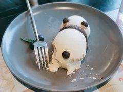 -半秋山西餐厅(宜昌大洋店)