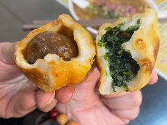 -毛华美食(清扬路店)