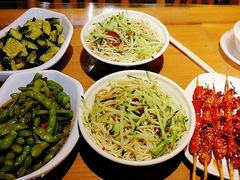 -可可大虾武汉土菜大排档(万松园1店)