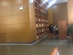 -长春市图书馆(同志街店)