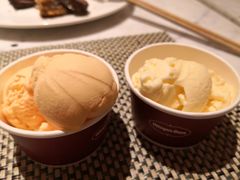 -都会尚膳·海鲜自助餐厅(重庆万豪酒店)
