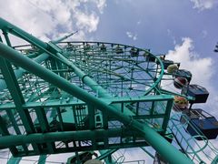 -南京银杏湖乐园